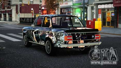 BMW 2002 Dynat S4 pour GTA 4