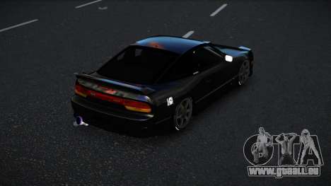 Nissan 240SX Yifeve für GTA 4