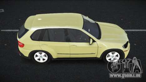 BMW X5 Toynoqewo für GTA 4