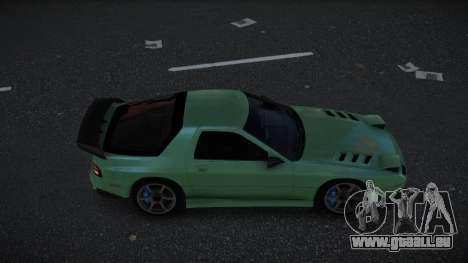 Mazda RX-7 Xitob für GTA 4