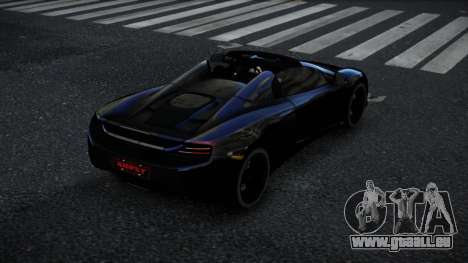 McLaren 650S Dajea S13 für GTA 4