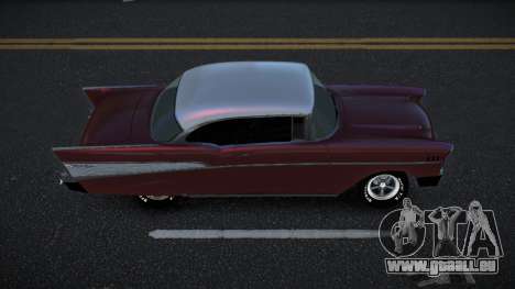 Chevrolet Bel Air Menujedal für GTA 4
