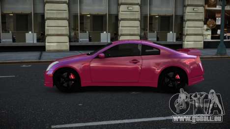 Nissan Skyline Hesjulife für GTA 4
