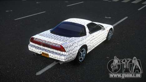 Honda NSX Lirison S1 für GTA 4