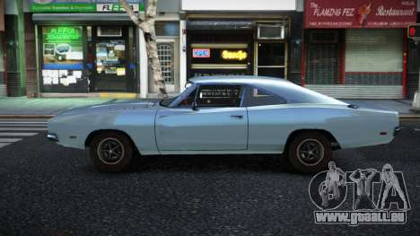 Dodge Charger Ebom für GTA 4