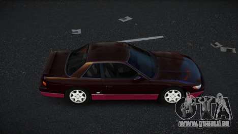 Nissan Silvia Ziku für GTA 4