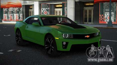 Chevrolet Camaro Ripag für GTA 4