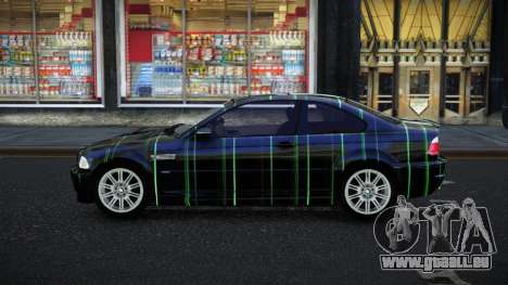BMW M3 E46 Jaylor S6 für GTA 4