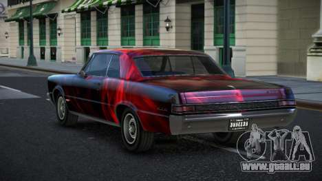 Pontiac GTO Onyva S8 pour GTA 4