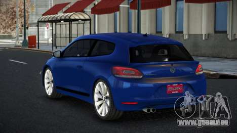 Volkswagen Scirocco Ifef für GTA 4