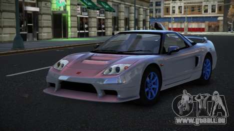 Honda NSX Zerditij pour GTA 4