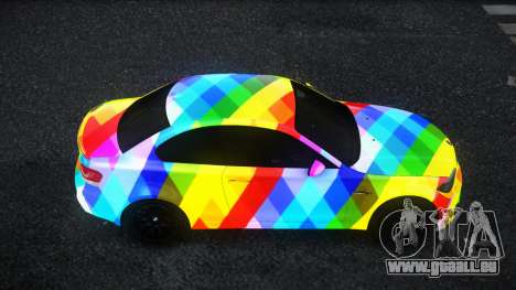 BMW 1M Ganlu S5 für GTA 4