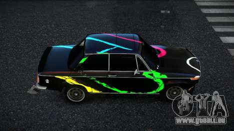 BMW 2002 Dynat S3 für GTA 4