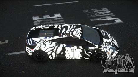 Lamborghini Gallardo Alyen S6 pour GTA 4