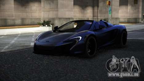 McLaren 650S Tayce für GTA 4