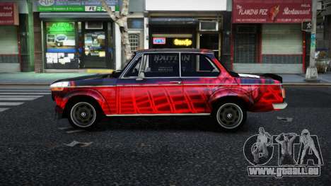 BMW 2002 Dynat S14 für GTA 4