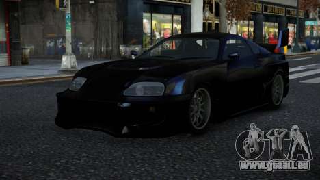 Toyota Supra Vimaraca pour GTA 4