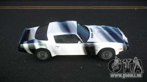 Pontiac Trans AM Matrithy S9 für GTA 4