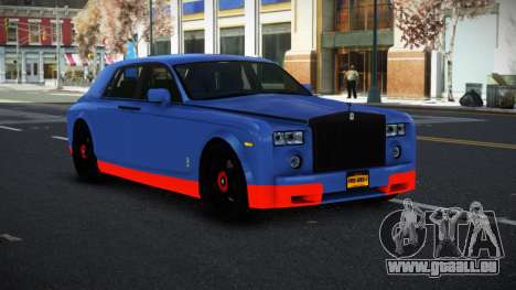 Rolls-Royce Phantom Cofxuhoku für GTA 4