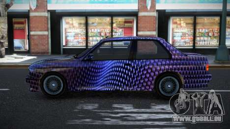 BMW M3 E30 Launah S11 für GTA 4