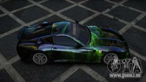 Ferrari 599 Ralon S10 für GTA 4