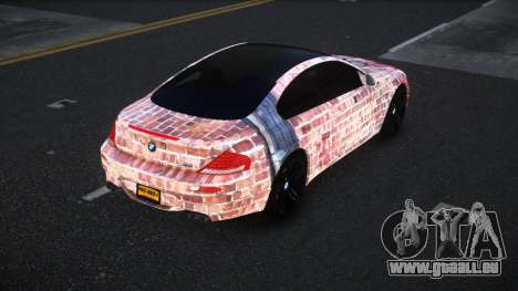 BMW M6 Joena S14 pour GTA 4