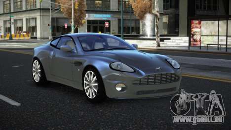 Aston Martin Vanquish Ozim pour GTA 4