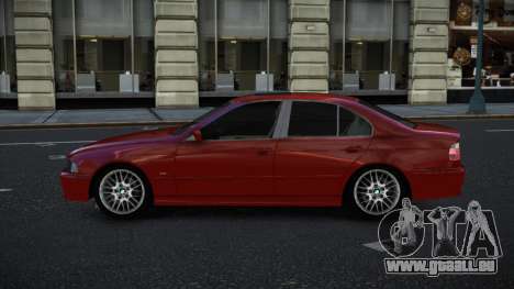 BMW M5 E39 Mumi für GTA 4