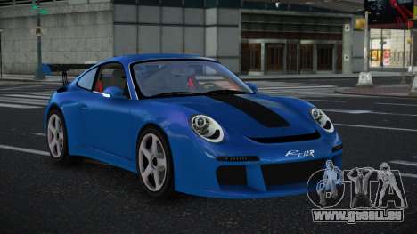 RUF RT12R Yuryuza für GTA 4