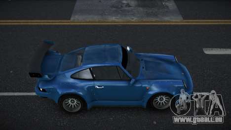 Porsche 911 Ipus für GTA 4