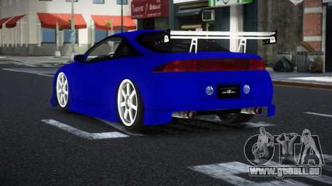 Mitsubishi Eclipse Lugomab pour GTA 4