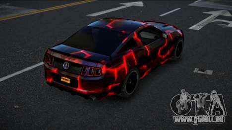 Ford Mustang Sokay S8 für GTA 4