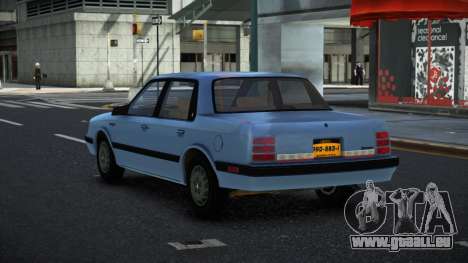 Oldsmobile Cutlass Ciera Tihobiwel für GTA 4