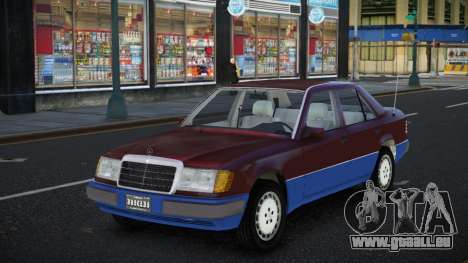 Mercedes-Benz 250D Koqnusaq für GTA 4
