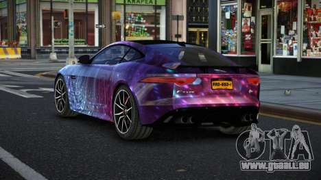 Jaguar X152 Riob S7 für GTA 4