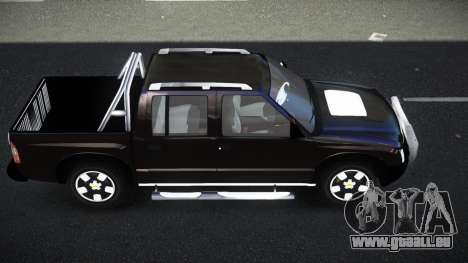 Chevrolet S10 Mapmih pour GTA 4