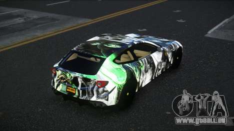 Ferrari FF Misathy S14 pour GTA 4