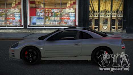Mitsubishi Eclipse Gizokly für GTA 4