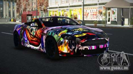 Aston Martin DBS Kaexin S1 für GTA 4