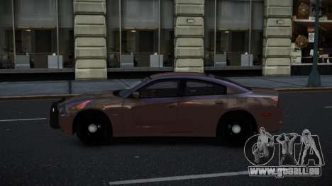 Dodge Charger Jezuzec für GTA 4
