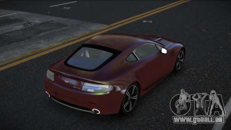 Aston Martin Vantage Kipcijiju pour GTA 4