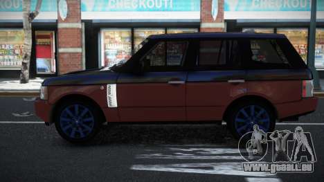 Land Rover Range Rover Supercharged Cexidu pour GTA 4