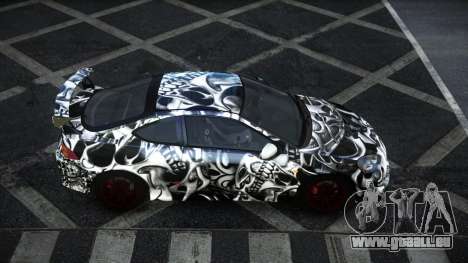 Honda Integra Derden S5 für GTA 4