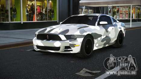Ford Mustang Sokay S5 für GTA 4