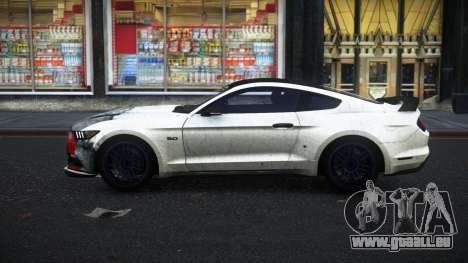 Ford Mustang Neyah S10 für GTA 4