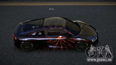 Audi R8 Jonaier S7 für GTA 4
