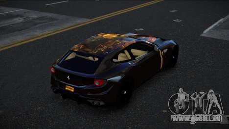 Ferrari FF Misathy S5 pour GTA 4