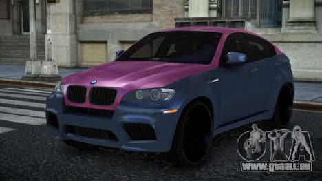 BMW X6M Uliq für GTA 4