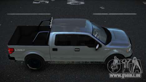 Ford F150 Yiddut für GTA 4