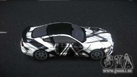 Ford Mustang Moary S2 für GTA 4